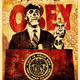 Image for article titled First look at Shepard Fairey's They Live Poster!
